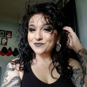 Meet your Posher, Jessi